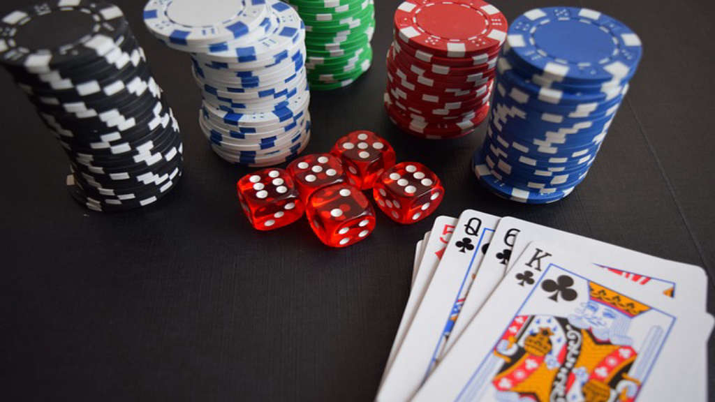 Read more about the article Dumanbet Casino Oyunları: Eğlencenin Yeni Adresi!